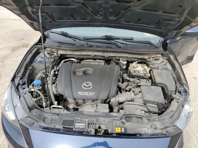Photo 7 from auction – 2015 MAZDA 3 GRAND TO with VIN 3MZBM1M70FM184028