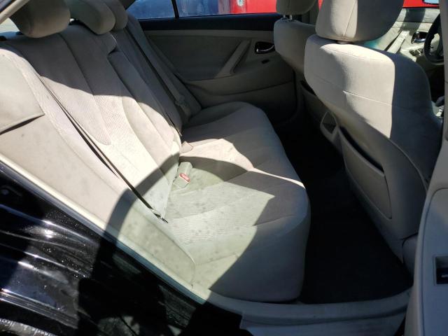 Photo 6 from auction – 2010 TOYOTA CAMRY BASE with VIN 4T4BF3EK1AR055295