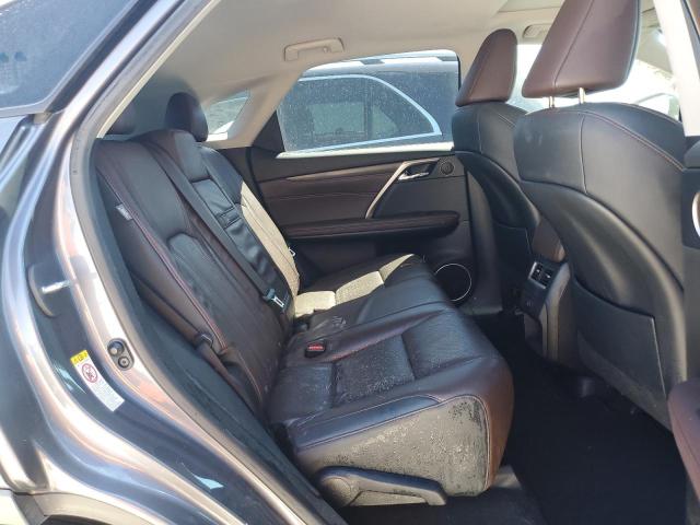 Photo 6 from auction – 2016 LEXUS RX 450H with VIN 2T2ZFMCA8GC001278