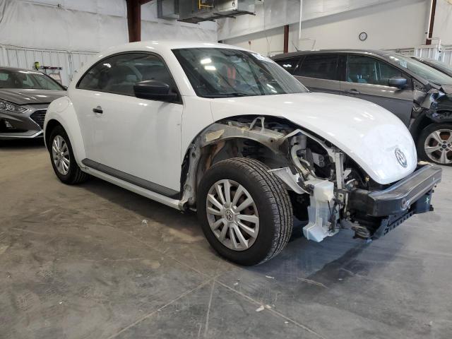 VOLKSWAGEN BEETLE 2012 z numerem VIN 3VWFP7ATXCM615600 - Zdjęcie z aukcji