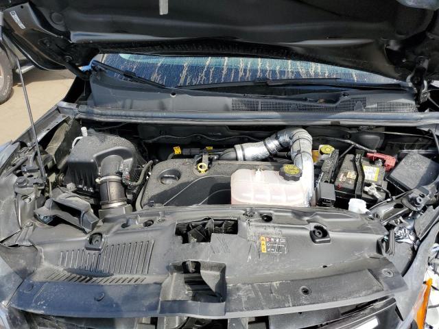Photo 7 from auction – 2021 CHEVROLET TRAX 1LT with VIN KL7CJPSM9MB366291