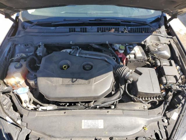 Photo 7 from auction – 2014 FORD FUSION SE with VIN 3FA6P0H91ER381945