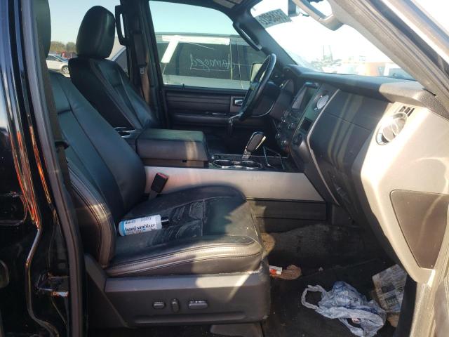 Photo 5 from auction – 2017 FORD EXPEDITION with VIN 1FMJU1MT7HEA27600
