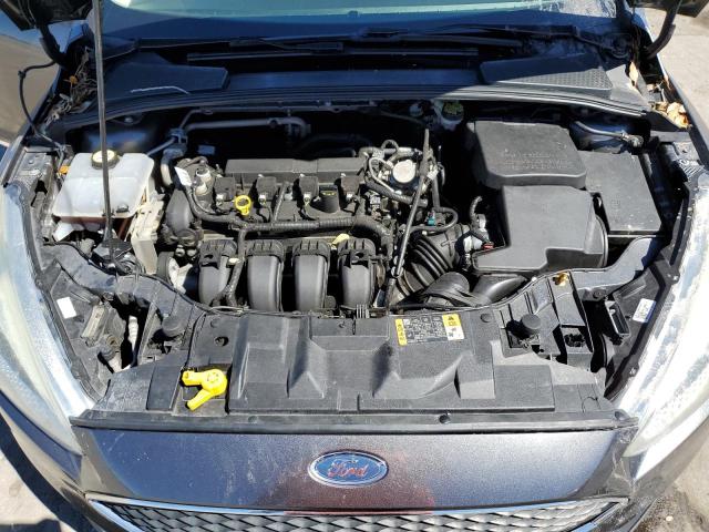 Photo 7 from auction – 2016 FORD FOCUS SE with VIN 1FADP3K27GL363987