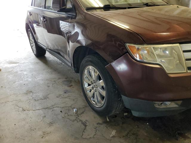 Photo 9 from auction – 2009 FORD EDGE SEL with VIN 2FMDK48C49BA85322