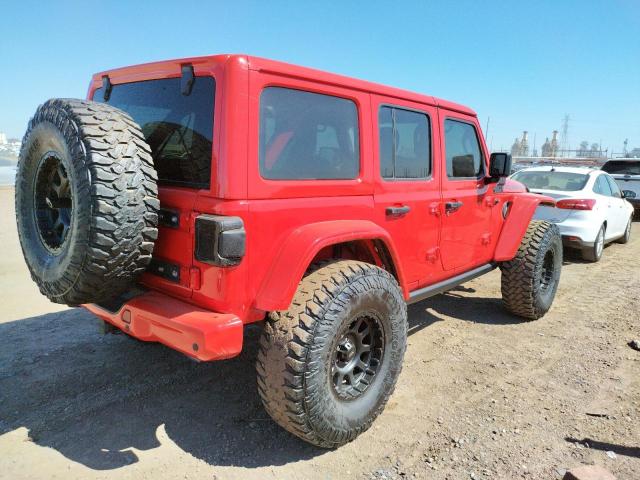 Photo 4 from auction – 2018 JEEP WRANGLER U with VIN 1C4HJXDN1JW325253