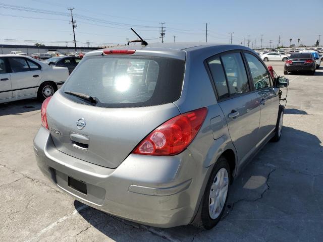 Foto 4 de la subasta – 2011 NISSAN VERSA S con VIN 3N1BC1CP8BL487813