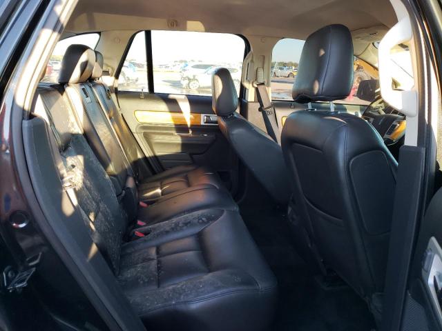Photo 6 from auction – 2010 LINCOLN MKX with VIN 2LMDJ8JCXABJ08678