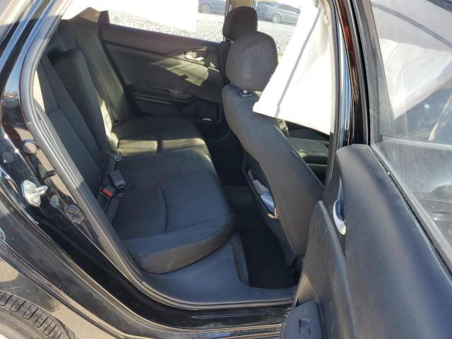 Photo 6 from auction – 2016 HONDA CIVIC EX with VIN 19XFC1F37GE013550