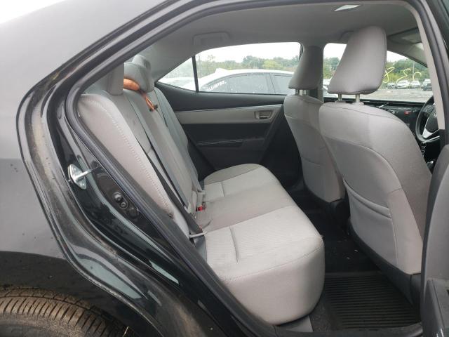 Photo 6 from auction – 2016 TOYOTA COROLLA L with VIN 2T1BURHE8GC545994