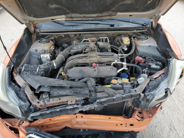 Photo 7 from auction – 2013 SUBARU XV CROSSTR with VIN JF2GPACC5DH839494