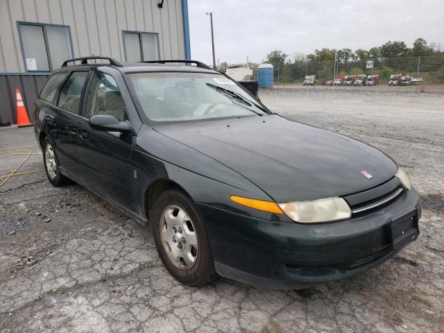 Photo 1 from auction – 2002 SATURN LW300 with VIN 1G8JW84R82Y532542