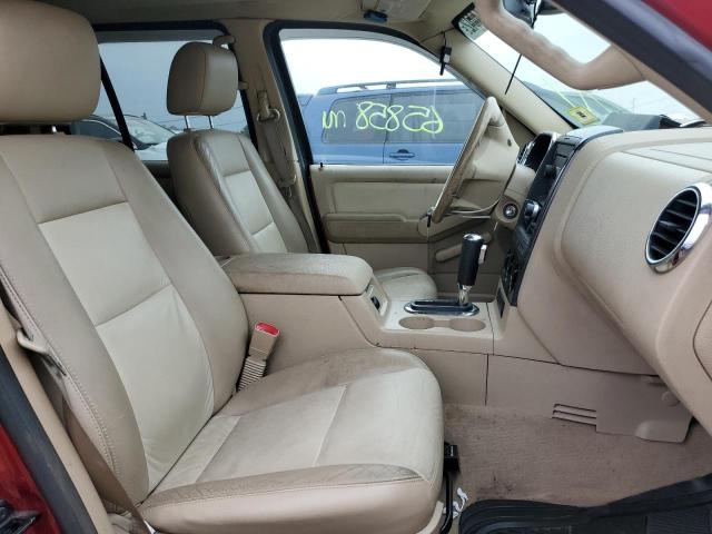 Photo 5 from auction – 2006 FORD EXPLORER X with VIN 1FMEU73E06UB12708