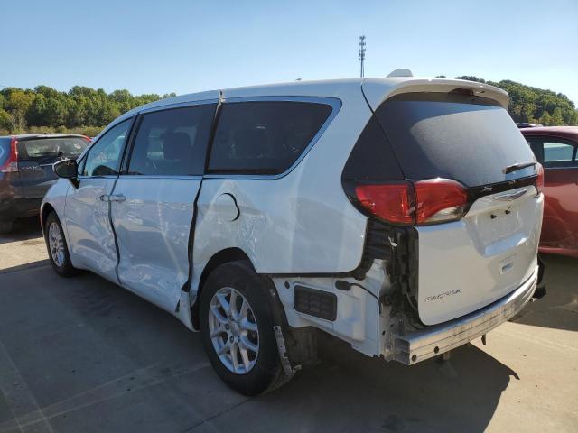 Photo 9 from auction – 2018 CHRYSLER PACIFICA L with VIN 2C4RC1CG1JR157363