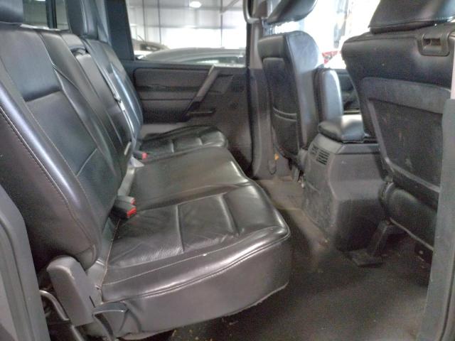 Photo 6 from auction – 2012 NISSAN TITAN S with VIN 1N6AA0EC5CN328474