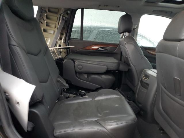 Photo 6 from auction – 2020 CADILLAC ESCALADE P with VIN 1GYS4CKJXLR104476