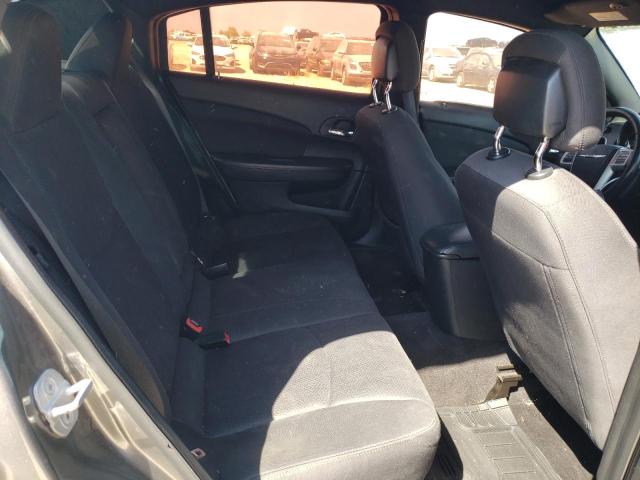Photo 6 from auction – 2012 CHRYSLER 200 TOURIN with VIN 1C3CCBBB5CN214623