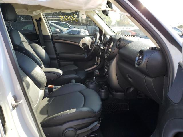 Photo 5 from auction – 2015 MINI COOPER S C with VIN WMWZC3C57FWT04193
