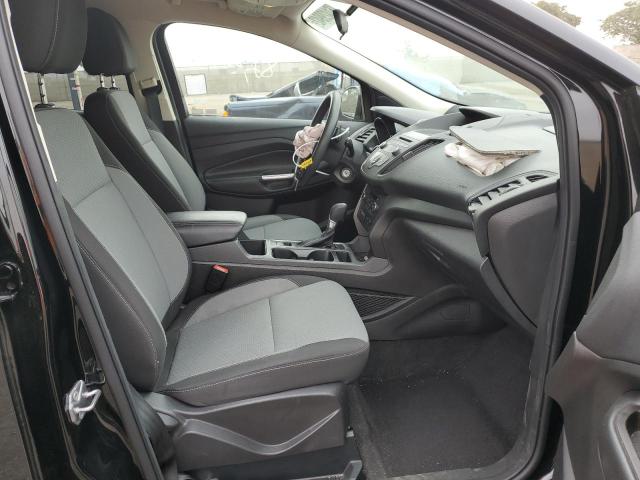 Photo 5 from auction – 2017 FORD ESCAPE SE with VIN 1FMCU0GD0HUE09027