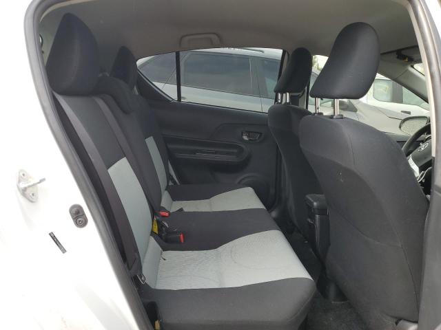Photo 6 from auction – 2016 TOYOTA PRIUS C with VIN JTDKDTB36G1136739