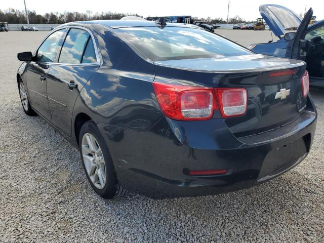 Photo 3 from auction – 2013 CHEVROLET MALIBU 2LT with VIN 1G11F5SR4DF321420