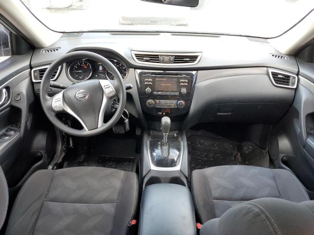 Фото 9 с аукциона – 2016 NISSAN ROGUE S с VIN KNMAT2MT3GP692526