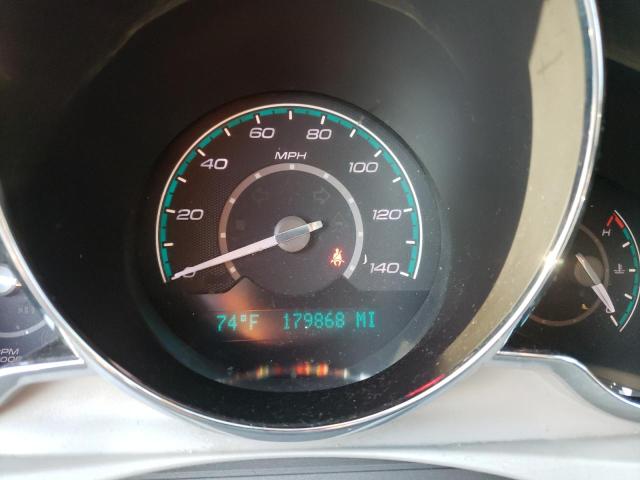 Photo 8 from auction – 2011 CHEVROLET MALIBU LS with VIN 1G1ZB5E13BF379309