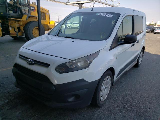 Photo 2 from auction – 2014 FORD TRANSIT CO with VIN NM0LS6E75E1161409