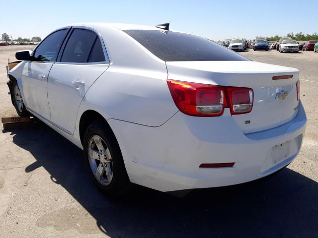 Photo 3 from auction – 2015 CHEVROLET MALIBU LS with VIN 1G11B5SL2FF246923
