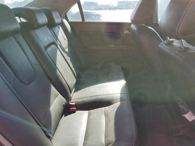 Photo 6 from auction – 2010 FORD FUSION with VIN 3FAHP0JA6AR327578