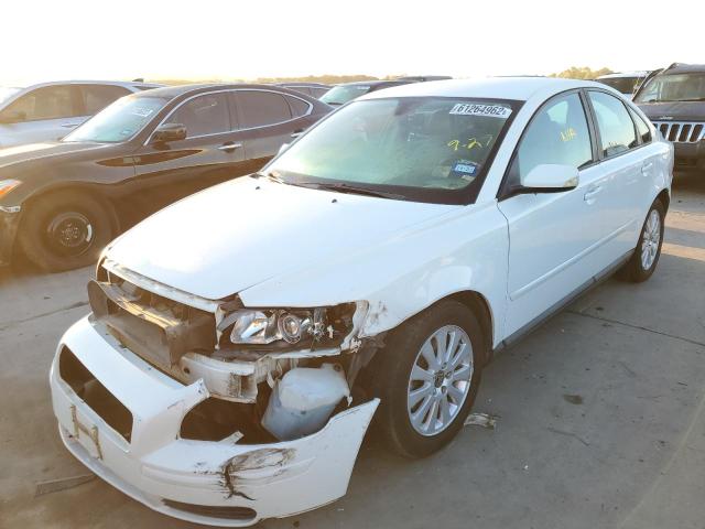 Photo 2 from auction – 2005 VOLVO S40 2.4I with VIN YV1MS382752078302