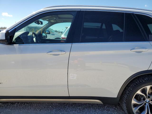 Photo 9 from auction – 2015 BMW X5 SDRIVE3 with VIN 5UXKR2C53F0H35955
