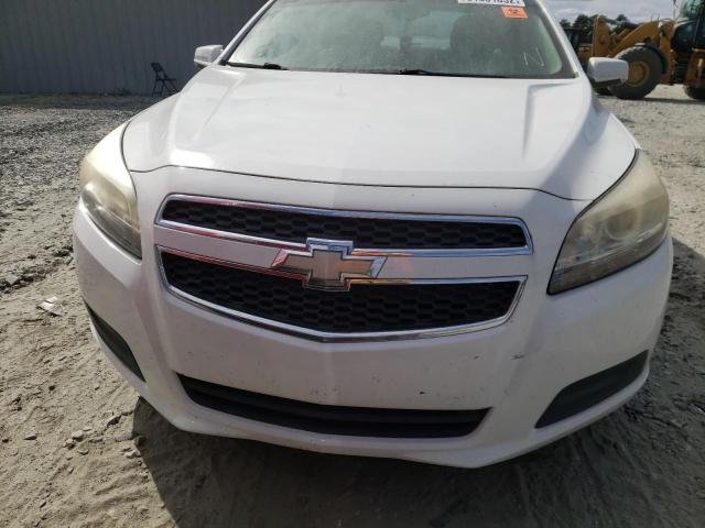 Photo 9 from auction – 2013 CHEVROLET MALIBU 1LT with VIN 1G11C5SA8DF335517