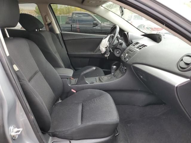 Photo 5 from auction – 2012 MAZDA 3 I with VIN JM1BL1V72C1632945