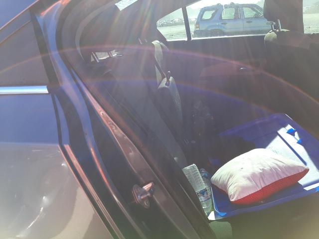 Photo 6 from auction – 2012 CHEVROLET CRUZE LS with VIN 1G1PC5SH3C7316566