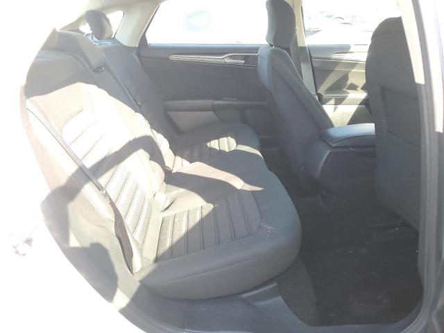 Photo 6 from auction – 2017 FORD FUSION SE with VIN 3FA6P0H7XHR254940