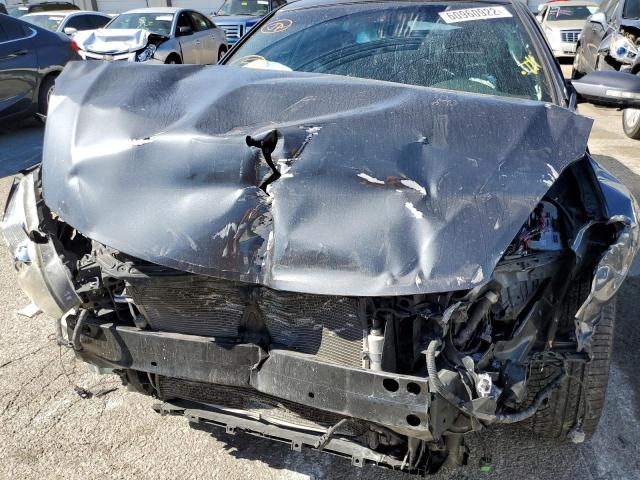 Photo 9 from auction – 2012 NISSAN ALTIMA S with VIN 1N4AL2EP9CC184330