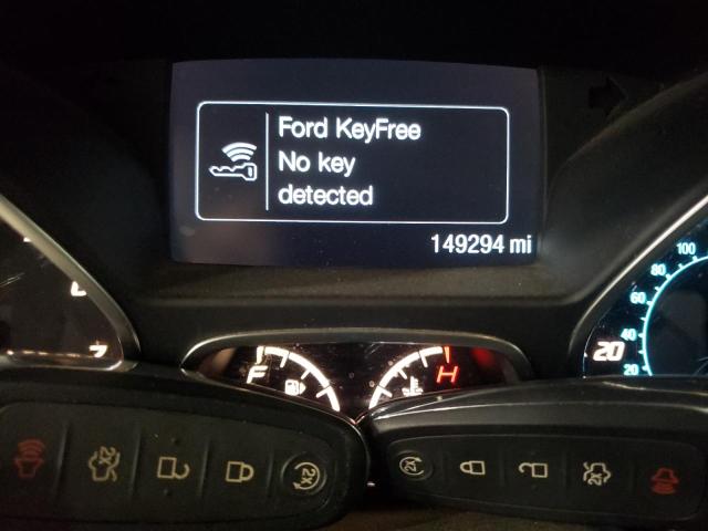 Photo 8 from auction – 2015 FORD ESCAPE TIT with VIN 1FMCU9J91FUA65455