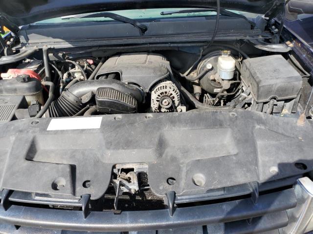 Photo 7 from auction – 2009 GMC SIERRA C15 with VIN 3GTEC13C89G258543