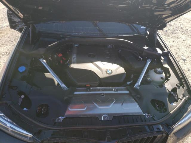 Photo 7 from auction – 2023 BMW X3 XDRIVE3 with VIN 5UX53DP02P9N53344