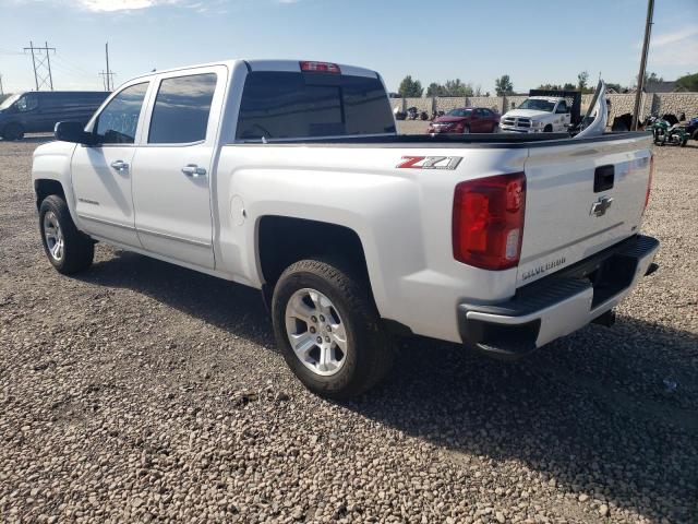 Photo 3 from auction – 2018 CHEVROLET SILVERADO with VIN 3GCUKSEC4JG546503