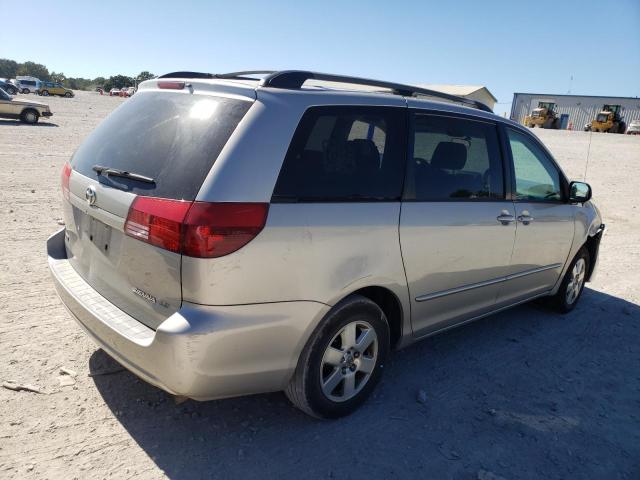 Photo 4 from auction – 2005 TOYOTA SIENNA CE with VIN 5TDZA23C45S358082
