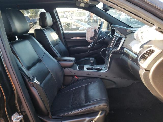 Photo 5 from auction – 2015 JEEP GRAND CHER with VIN 1C4RJECG1FC132119