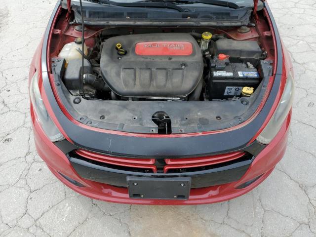 Photo 7 from auction – 2013 DODGE DART SXT with VIN 1C3CDFBHXDD647774