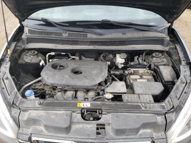 Photo 7 from auction – 2013 KIA SOUL + with VIN KNDJT2A65D7638705