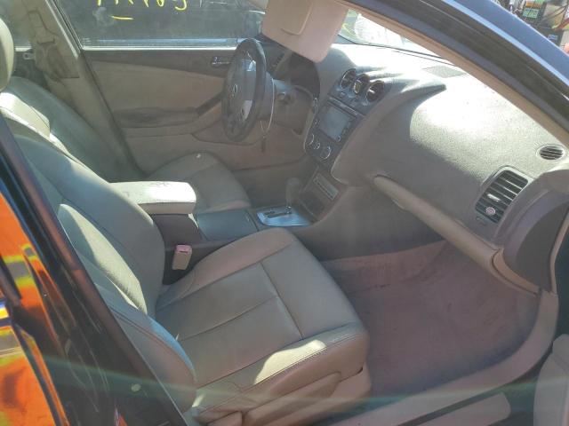 Photo 5 from auction – 2007 NISSAN ALTIMA 3.5 with VIN 1N4BL21EX7C223022
