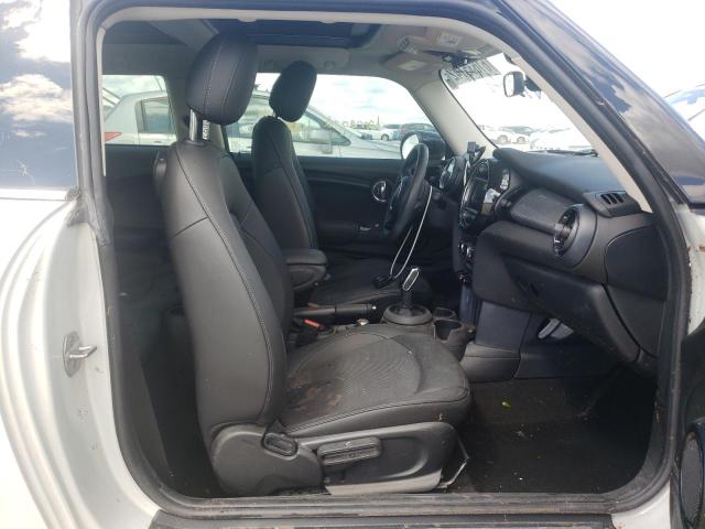 Photo 5 from auction – 2020 MINI COOPER with VIN WMWXR3C09L2L80253