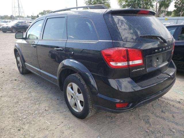 Photo 3 from auction – 2012 DODGE JOURNEY SX with VIN 3C4PDCBG7CT181085