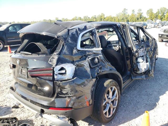 Photo 4 from auction – 2023 BMW X3 XDRIVE3 with VIN 5UX53DP02P9N53344