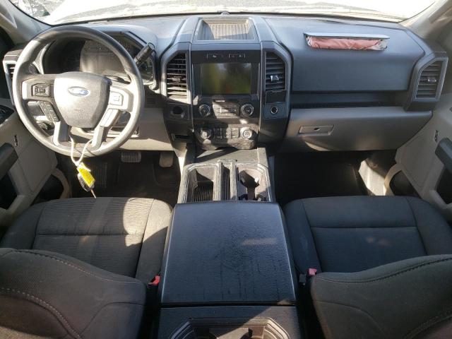 Photo 9 from auction – 2019 FORD F150 SUPER with VIN 1FTEW1CP0KFC59963